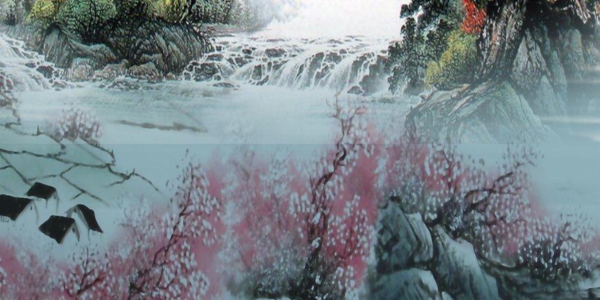 极限水上摩托